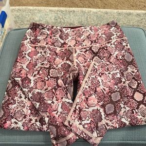 EUC Victoria Secret’s Sport Legging